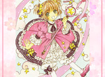 庫洛魔法使《小櫻蘿莉塔洋裝》BABY打造超可愛聯名服 庫洛魔法使《小櫻蘿莉塔洋裝》BABY打造超可愛聯名服