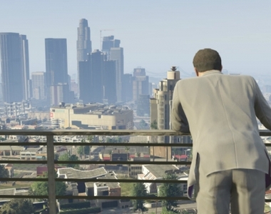 麥塊打造《GTA5洛聖都》真的有團隊做到了啊...(抖)