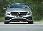 Carlsson改造《Mercedes-AMG A45》化身帥氣CA45 Carlsson改造《Mercedes-AMG A45》化身帥氣CA45