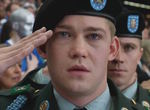 《比利林恩的中場戰事》新預告 李安11月帶男主角來台參加首映~ 《比利林恩的中場戰事》新預告 李安11月帶男主角來台參加首映~