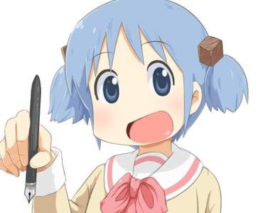 繪師神發明《全自動畫畫裝置》缺點是只會畫艦娘雪風……