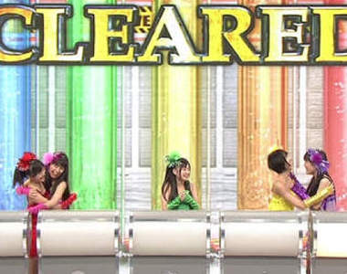 偶像女團的宿命?《AKB48霸凌瞬間》網友:比桃色幸運草Z好一點…