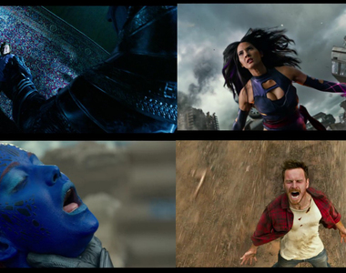 《超級盃電影預告》神鬼認證5、X戰警與忍者龜2你都看了嗎？