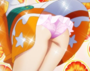 構思3年完成的《內褲痛傘》不要這麼正經的推出變態商品啦w