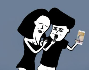 【鬧一波劇場END】大師抓寶最終話：原來不用寶貝球，用J7 Prime也能收服嬌妻