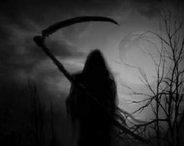 古老迷信《不祥的10個死亡徵兆》如果半夜聽到三下敲門聲...