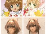《神還原的Cosplay假髮造型》對動漫有愛的設計師做出來的也有滿滿的愛 《神還原的Cosplay假髮造型》對動漫有愛的設計師做出來的也有滿滿的愛