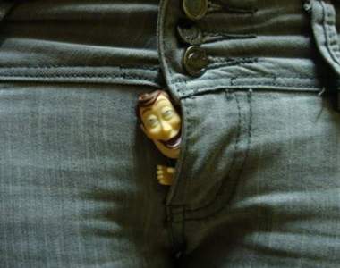 《四點露鳥逮捕令》傳說中的那個男人被抓惹