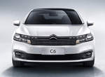 新世代《Citroen C6》旗艦重生就在北京? 新世代《Citroen C6》旗艦重生就在北京?