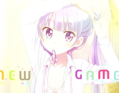 《NEW GAME!》意外牽扯出遊戲公司高工時問題