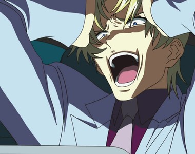 《討厭不起來的反派角色》來地球觀光的邪惡組織感覺真親切