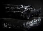 熱血無極限《Pagani Huayra》新成員現身倒數 熱血無極限《Pagani Huayra》新成員現身倒數