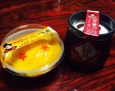 《OK便利店七龍珠甜點》超熱銷整個貨架掃光太誇張啦