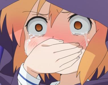 《輕小說作家的辛酸》賣不好就沒有繼續寫下去的意義了……