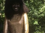 《因為太黑被霸凌的女孩》膚色是人家能決定的嗎(#`皿´)  《因為太黑被霸凌的女孩》膚色是人家能決定的嗎(#`皿´)
