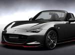 2016年《Mazda東京改裝車展》上空尤物要當主秀? 2016年《Mazda東京改裝車展》上空尤物要當主秀?