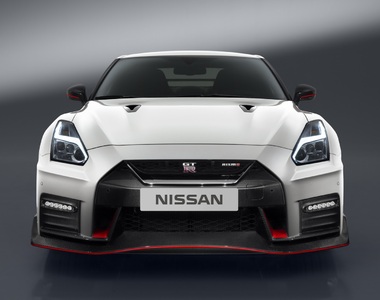 馬力600匹《Nissan GT-R Nismo》超狂東瀛戰神紐柏林現身