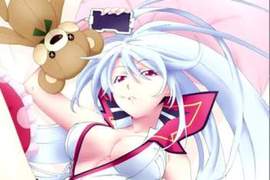 《魔裝學園H×H》開播前電視台喊卡 作者表示很榮幸 《魔裝學園H×H》開播前電視台喊卡 作者表示很榮幸
