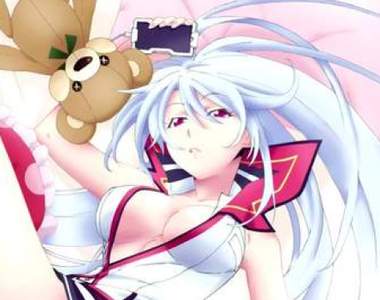 《魔裝學園H×H》開播前電視台喊卡　作者表示很榮幸