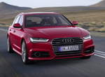 2017年式《Audi A6》戰力升級有什麼不一樣呢? 2017年式《Audi A6》戰力升級有什麼不一樣呢?