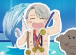 《派對ED太震撼》從職業舞者角度來看YURI!!! on ICE 《派對ED太震撼》從職業舞者角度來看YURI!!! on ICE