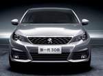 房車新成員《Peugeot 308 Sedan》多了截屁屁長什麼樣呢? 房車新成員《Peugeot 308 Sedan》多了截屁屁長什麼樣呢?
