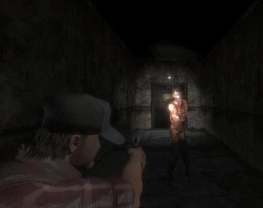 《沉默之丘：破碎的約定》腰斬的PS3沉默之丘遊戲影片流出！？