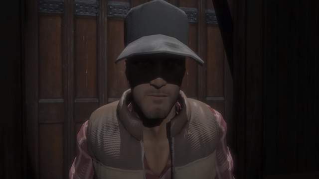 沉默之丘 破碎的約定 腰斬的ps3沉默之丘遊戲影片流出