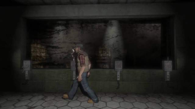 沉默之丘 破碎的約定 腰斬的ps3沉默之丘遊戲影片流出