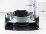 自然進氣V12心臟《AM-RB 001》這馬力重量比不科學啊 自然進氣V12心臟《AM-RB 001》這馬力重量比不科學啊