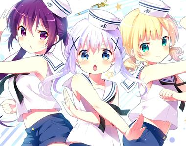 超強進化的《兔子針灸院》治療病痛也讓心兒繃繃跳^~