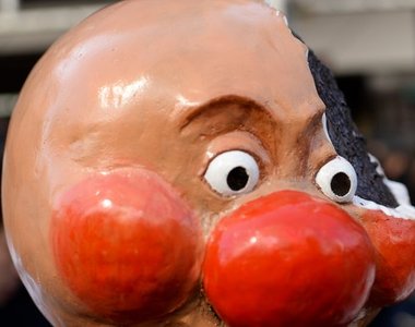 《日本橋 STREET FESTA 2016》Cosplay也是各種精彩啊