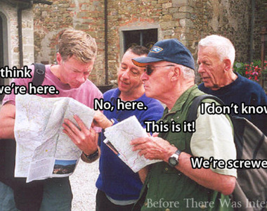 懷舊時間《沒有網路前的世界》你最懷念的是什麼？