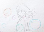 鉛筆動畫《紗代與晃的出發》細膩的筆觸讓氛圍大加分~ 鉛筆動畫《紗代與晃的出發》細膩的筆觸讓氛圍大加分~