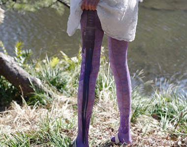 《刀劍褲襪》歷女們去古戰場朝聖不可或缺的名品