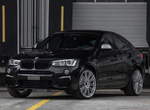 Dahler改造《BMW X4 M40i》馬力上看430匹 Dahler改造《BMW X4 M40i》馬力上看430匹
