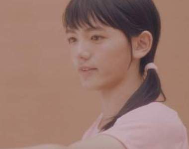 童星型男化《小坂本龍馬濱田龍臣》最新電影大扮女裝男子