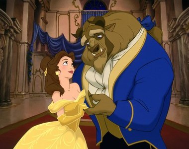 編劇澄清《美女與野獸》不是斯德哥爾摩愛情 這個理由你接受嗎？