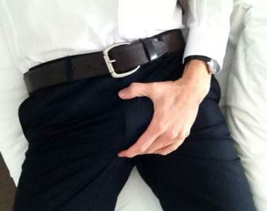 生殖器整形醫師分享《男人最不滿意的雞雞尺寸》哥的眼中沒有小這個字