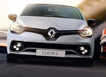 小改款《Renault Clio RS》熱血方格旗概念超閃亮 小改款《Renault Clio RS》熱血方格旗概念超閃亮