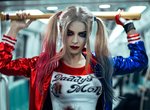 網友堪稱《最完美的小丑女Cosplay》烏克蘭美女模特兒扮演起來就是不一樣 網友堪稱《最完美的小丑女Cosplay》烏克蘭美女模特兒扮演起來就是不一樣