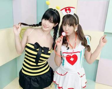 《高橋聖子ｘ三上悠亞》最強AV女優合體拍攝性感寫真ლ(・ω・ლ)