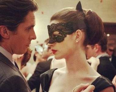 《人生中想嘗試一下的電影情節》能像超級英雄般把妹還有帥氣降落不傷膝蓋＝ ＝+