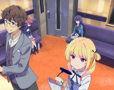 人氣聲優《踏上聲優之路的過程》人生充滿不可思議的際遇