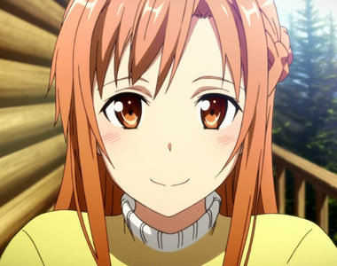 《顏值最高的動漫女角 TOP 20》就是一份只看臉的名單（無誤）