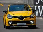 馬力275匹《Renault Clio R.S. 16》開上F1賽道的熱血概念 馬力275匹《Renault Clio R.S. 16》開上F1賽道的熱血概念