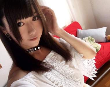 《日本網路大亨驚爆約砲「偽娘」大島薰》大島薰：我才是攻唷…