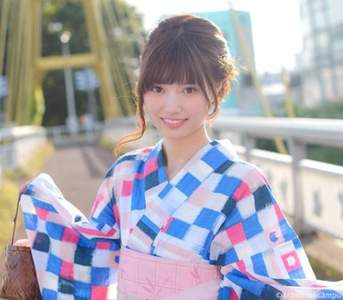 浴衣女 宅宅新聞