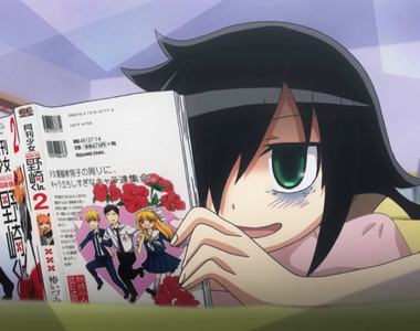 不想踩地雷《Web全篇公開漫畫》比較容易吸引讀者購買？