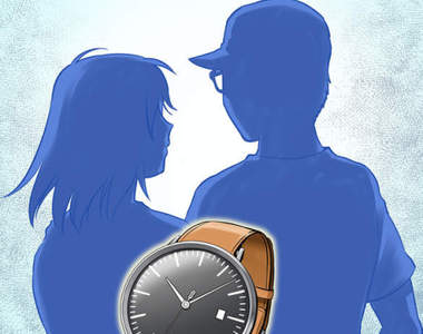 《用短篇漫畫打廣告》首先要讓讀者感到恐懼才有效果